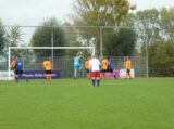 S.K.N.W.K. 3 - Wolfaartsdijk 3 (comp.) seizoen 2021-2022 (6/25)